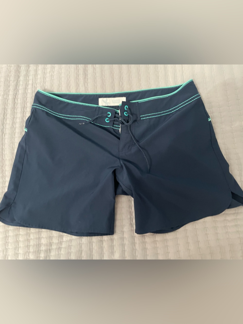 Carve Designs Board Shorts – Size 8